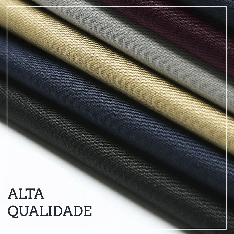 Men's Suit Trousers Kyson Verno