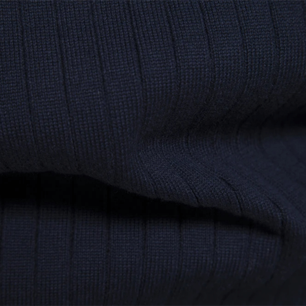 Men's Sweat Jacket Tallinn Verno